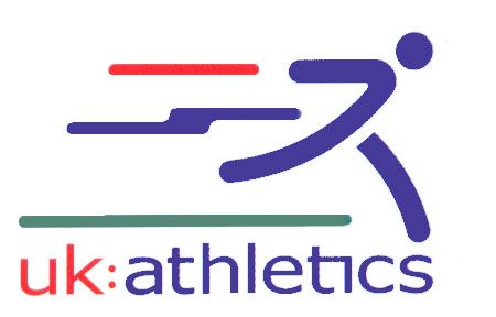 Logo UK Athletics